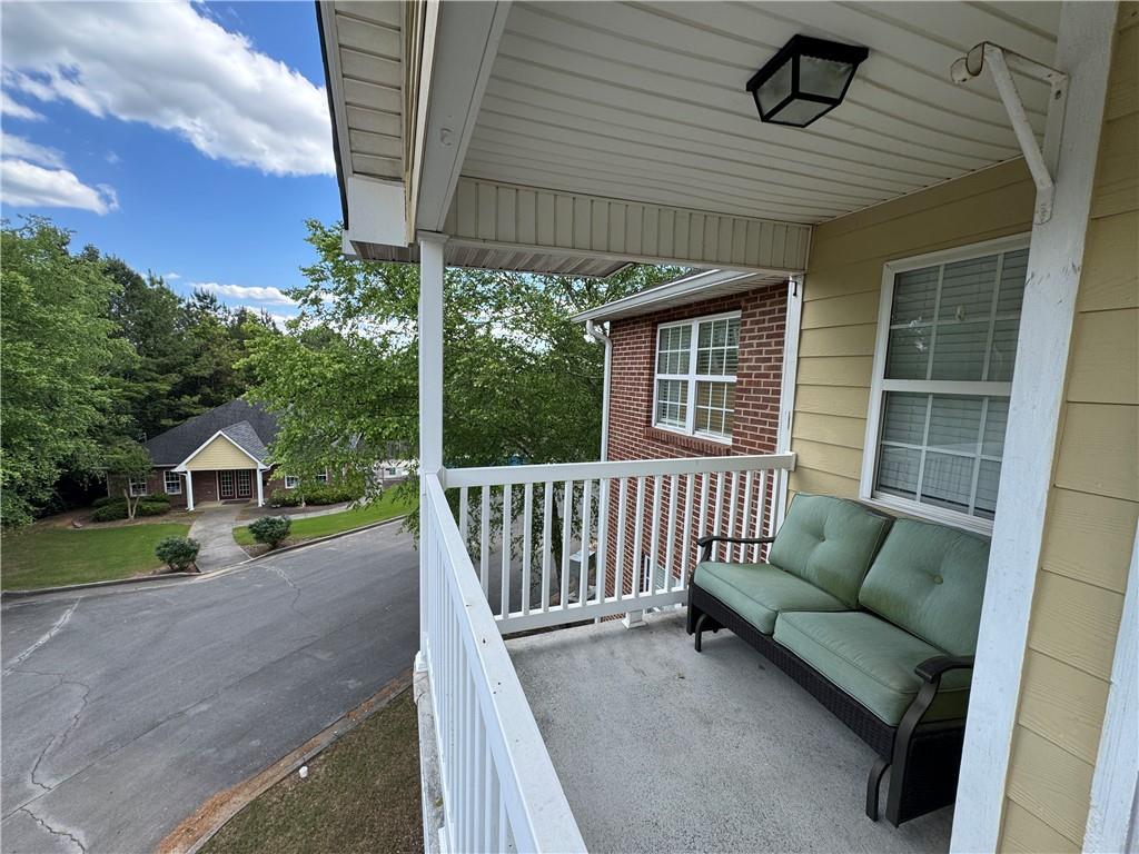 116 Waterford Drive, Calhoun, Georgia image 13