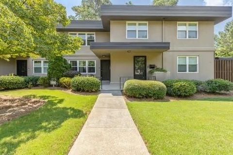 311 Lakemoore Drive NE C Atlanta GA 30342