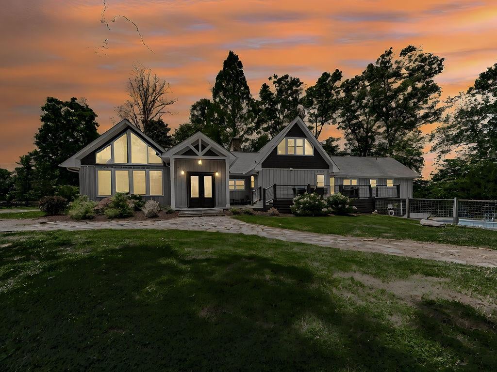 121 Cider House Lane