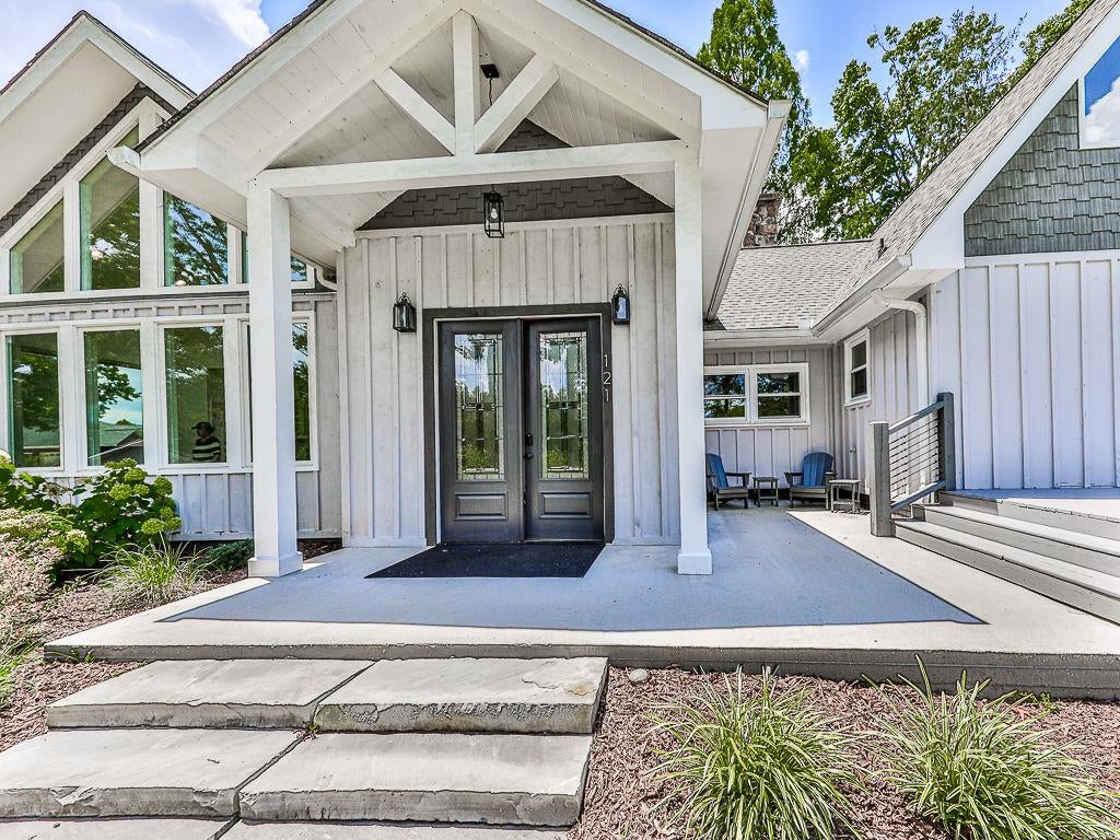 121 Cider House Lane