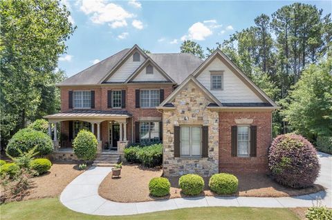 5925 Water Mark Drive Cumming GA 30040