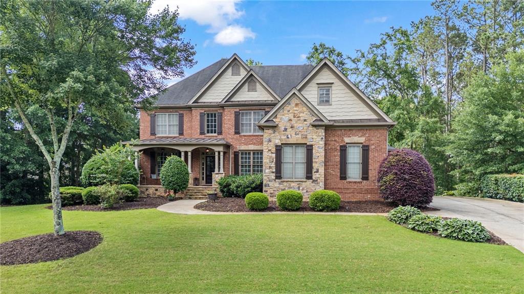 5925 Water Mark Drive