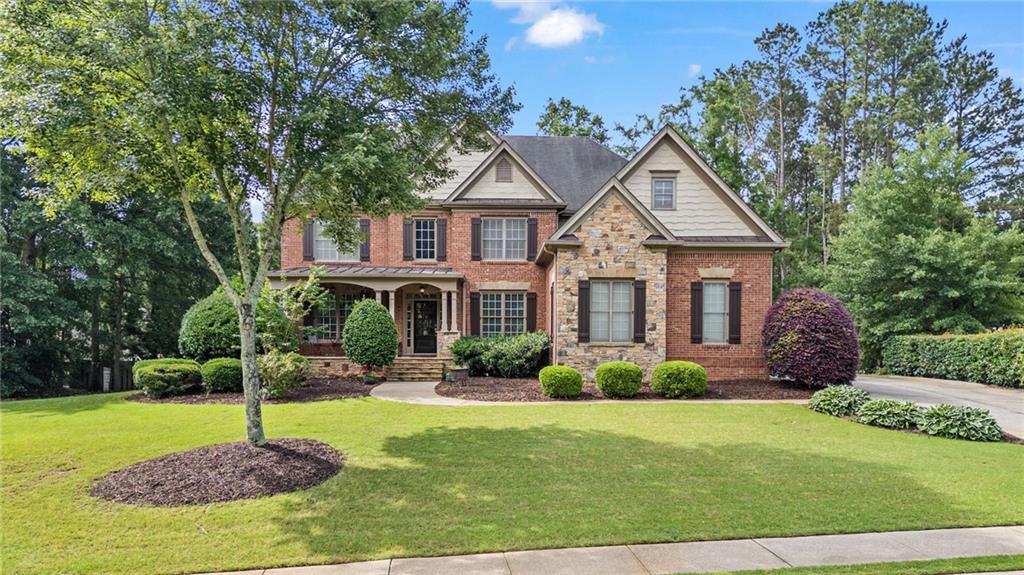 5925 Water Mark Drive