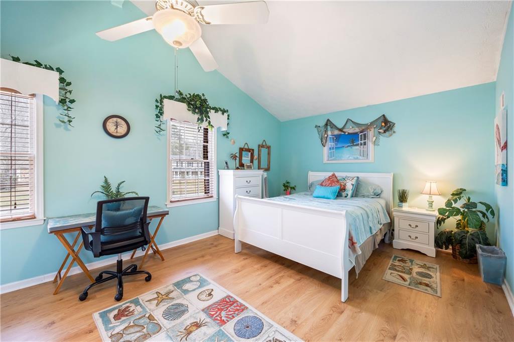 607 Cascade Drive, Lilburn, Georgia image 18