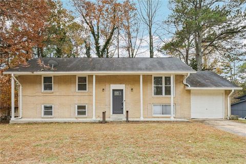 1455 Helen Lane SW Atlanta GA 30331