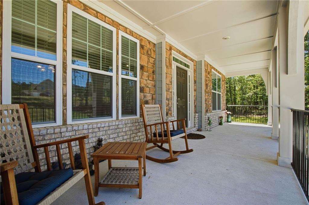 25 Timber Trace