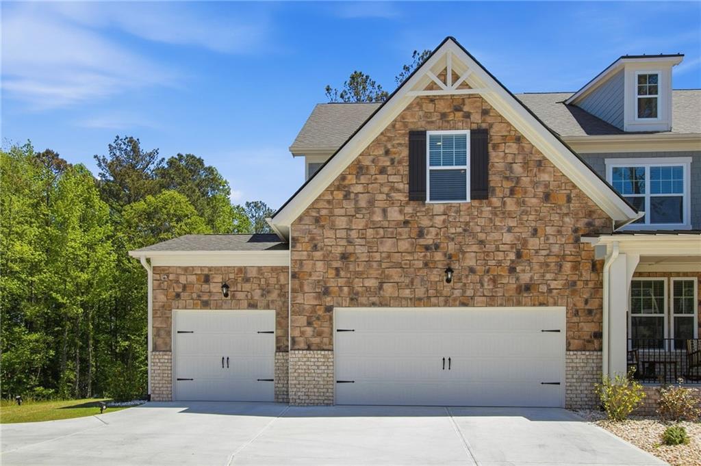 25 Timber Trace