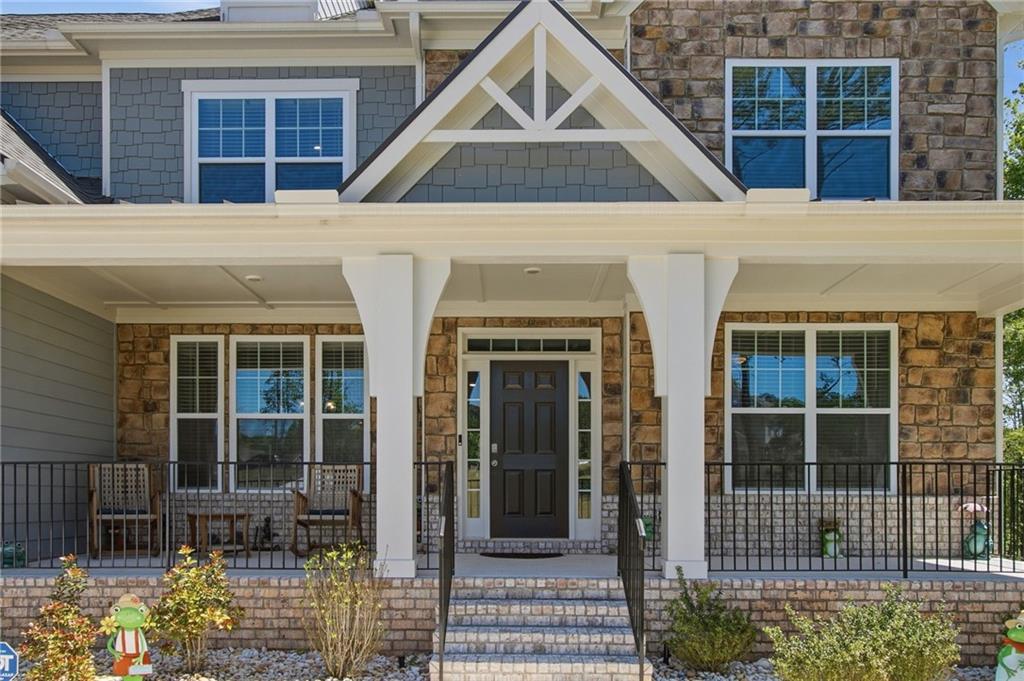 25 Timber Trace