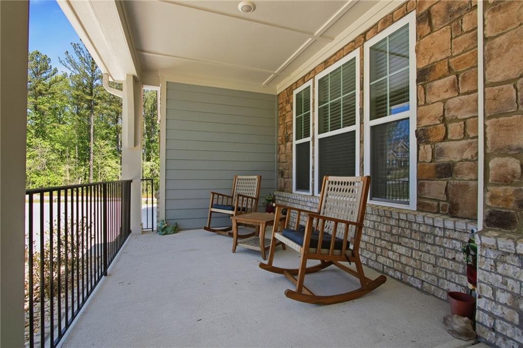 25 Timber Trace