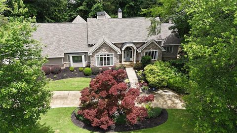 Photo of 4188 Riverview Drive, Duluth, GA 30097 (MLS # 7776059)