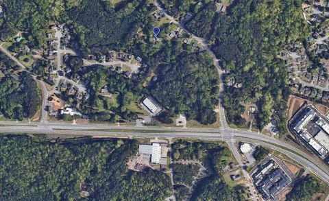 5330 Sycamore Road Sugar Hill GA 30518