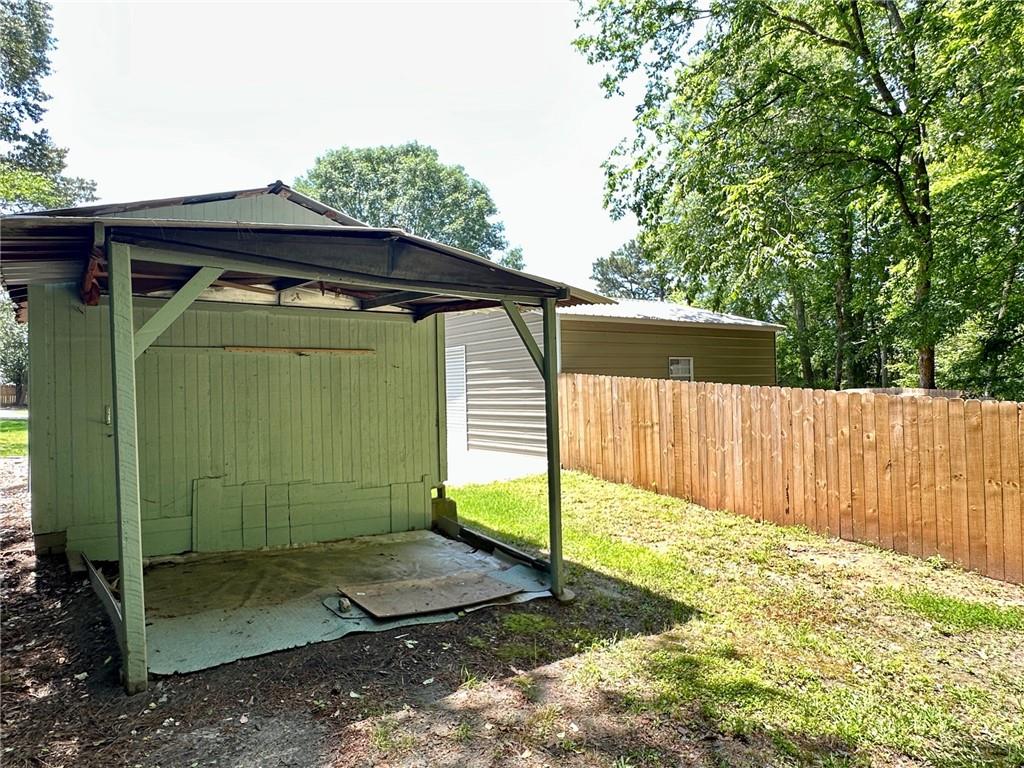 485 Angham Road, Hiram, Georgia image 21