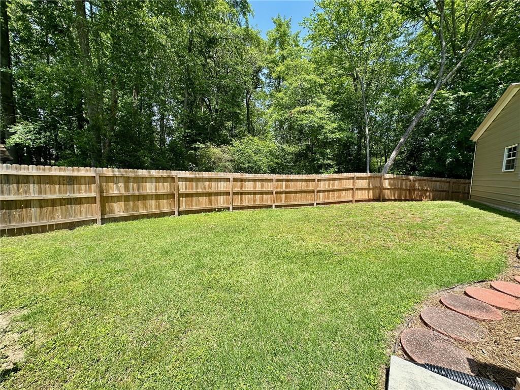 485 Angham Road, Hiram, Georgia image 16