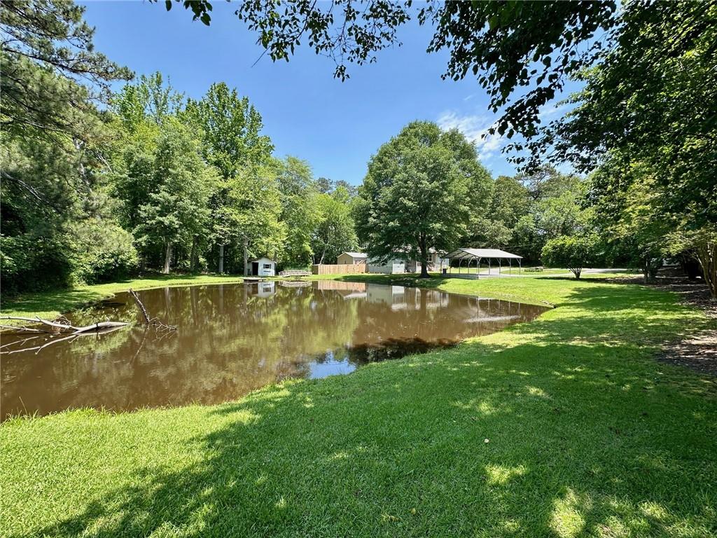 485 Angham Road, Hiram, Georgia image 22