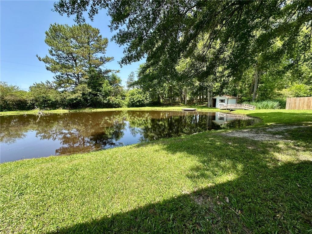 485 Angham Road, Hiram, Georgia image 13