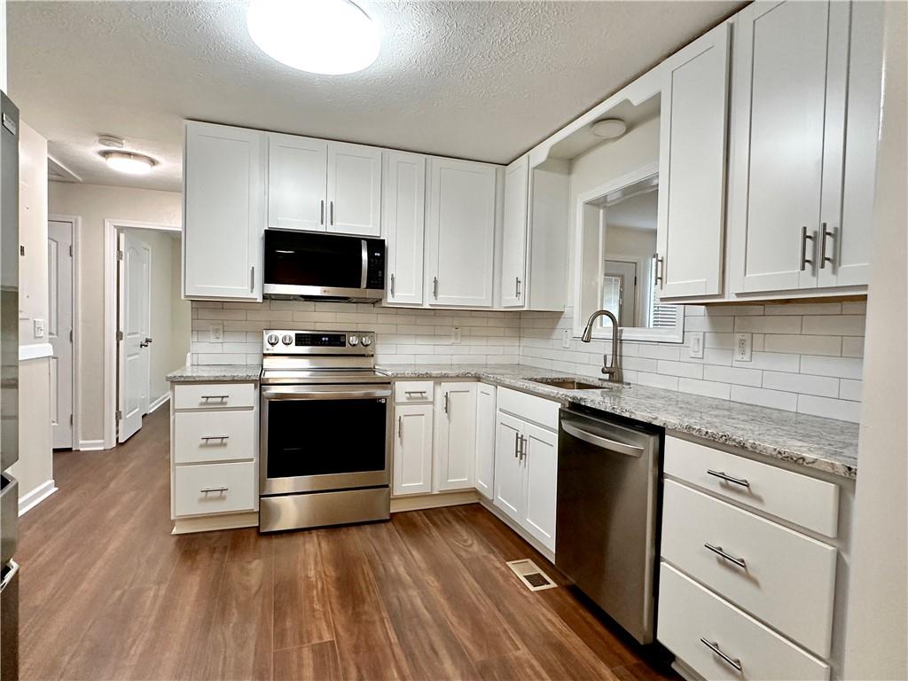 485 Angham Road, Hiram, Georgia image 6