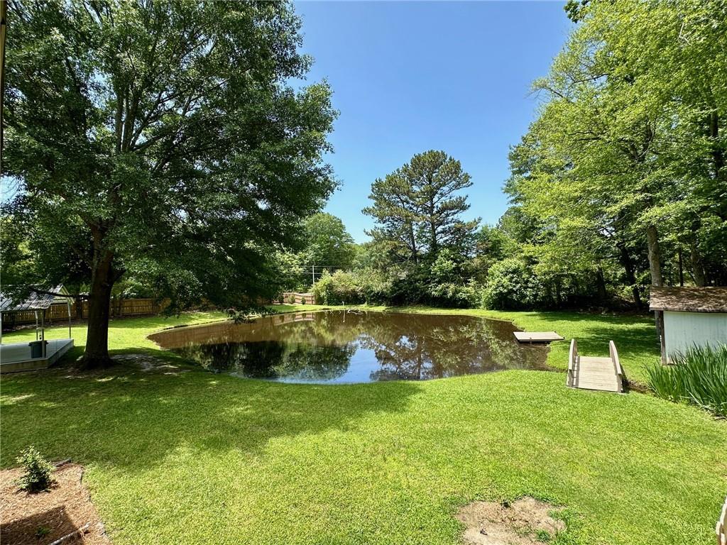 485 Angham Road, Hiram, Georgia image 14