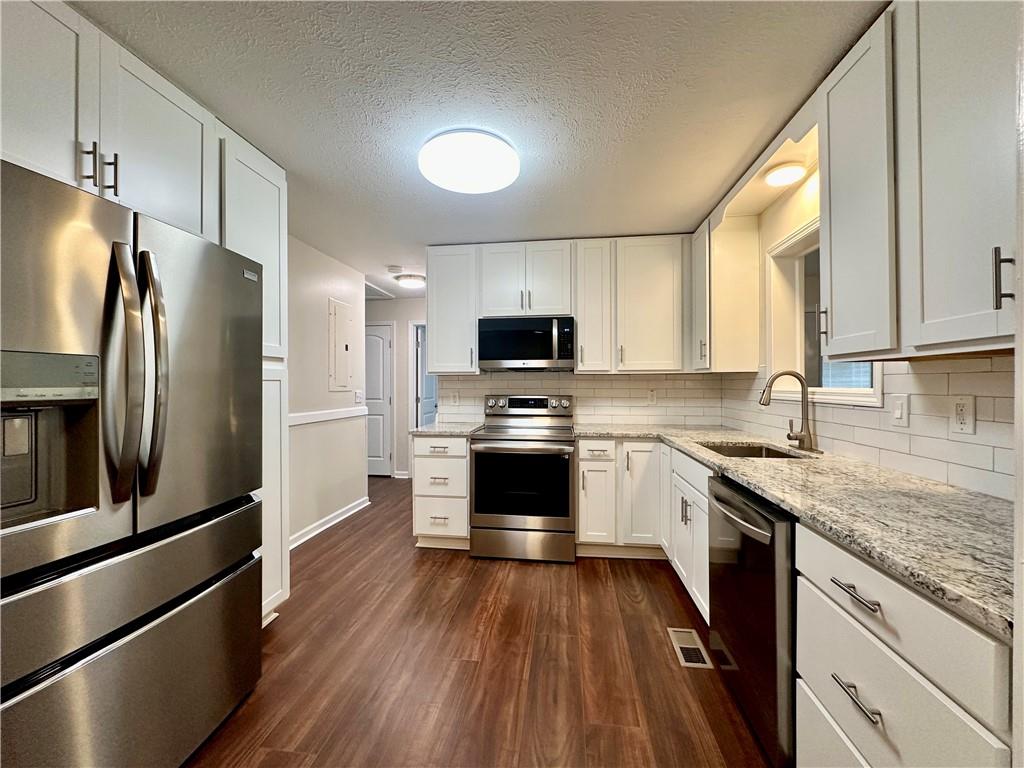 485 Angham Road, Hiram, Georgia image 4