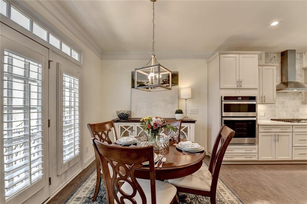 605 Hanlon Way, Alpharetta, Georgia image 6