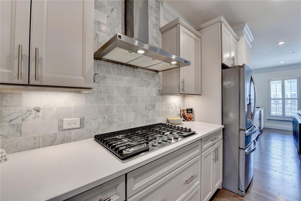 605 Hanlon Way, Alpharetta, Georgia image 13