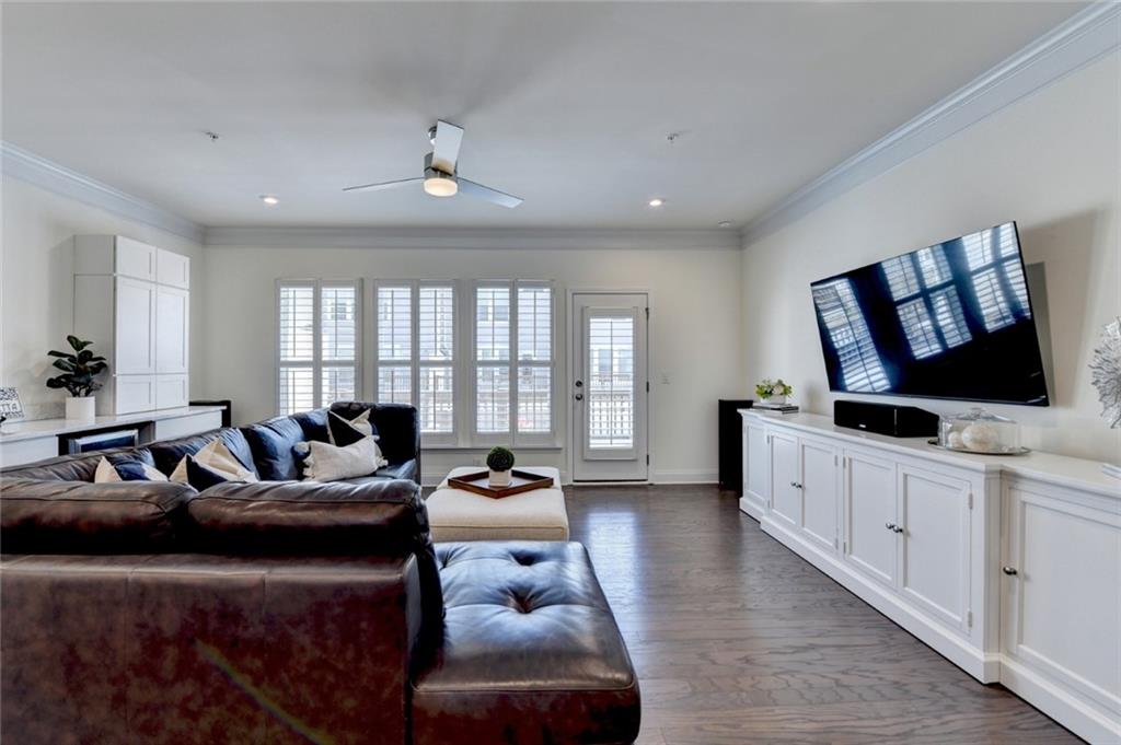 605 Hanlon Way, Alpharetta, Georgia image 22