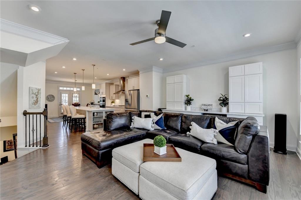 605 Hanlon Way, Alpharetta, Georgia image 25