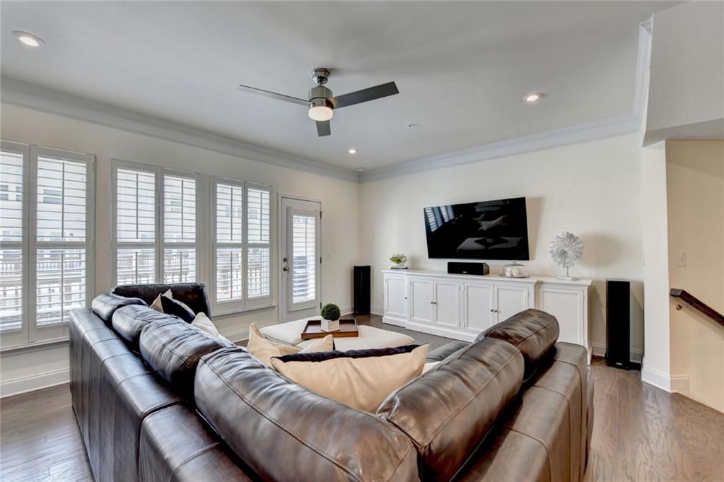 605 Hanlon Way, Alpharetta, Georgia image 29
