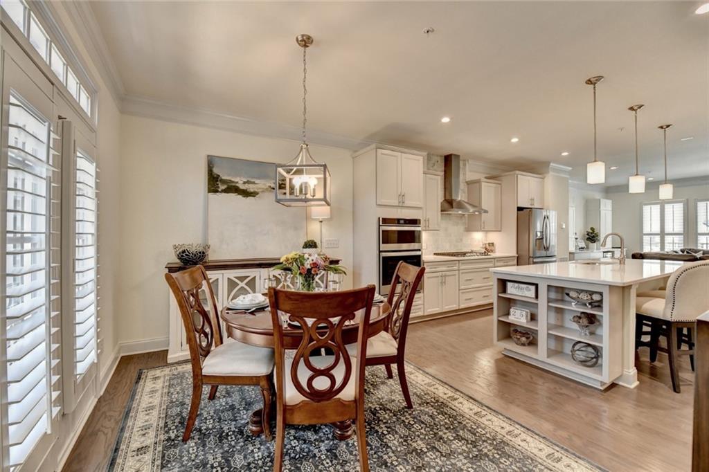 605 Hanlon Way, Alpharetta, Georgia image 5