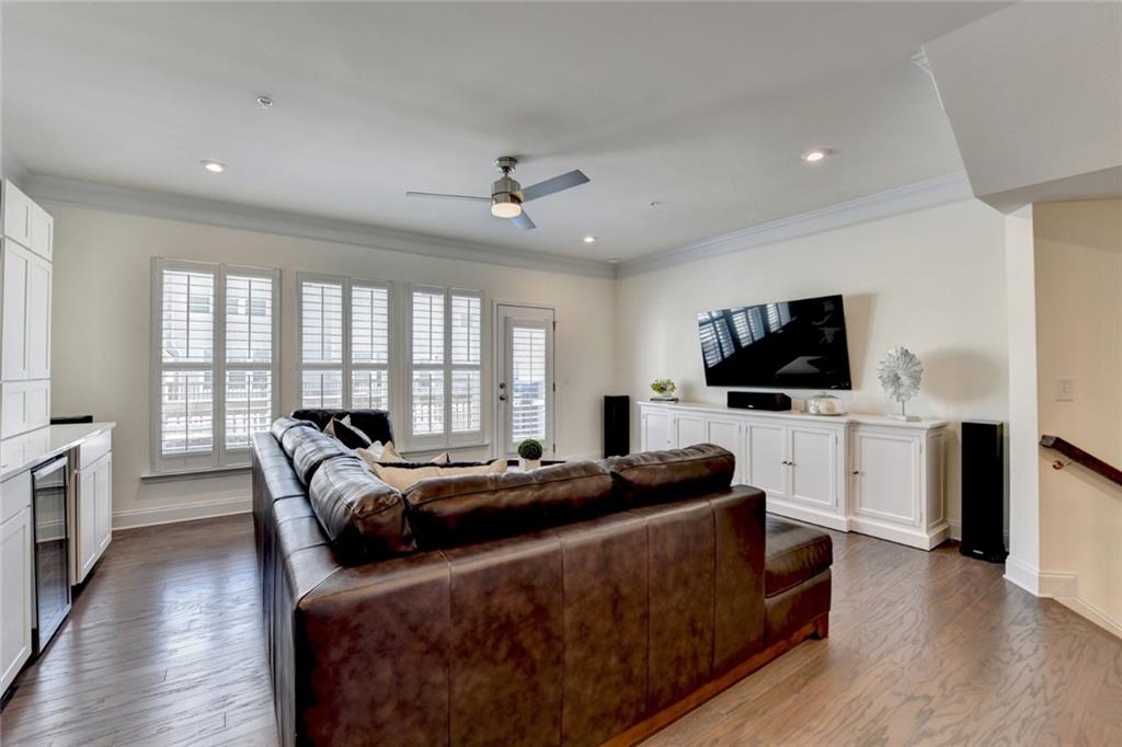 605 Hanlon Way, Alpharetta, Georgia image 30