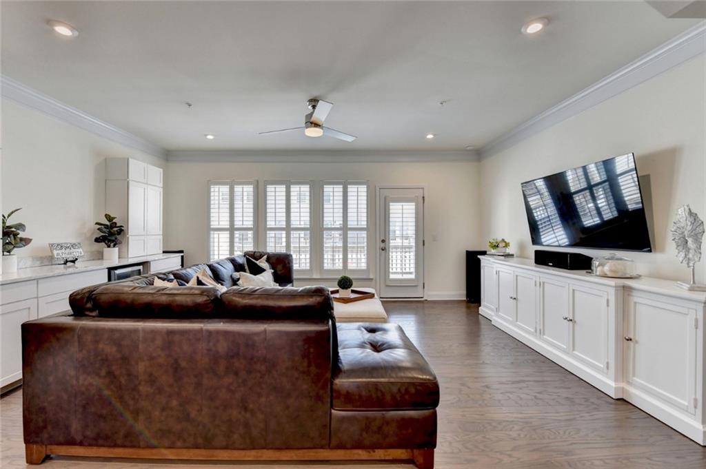 605 Hanlon Way, Alpharetta, Georgia image 31