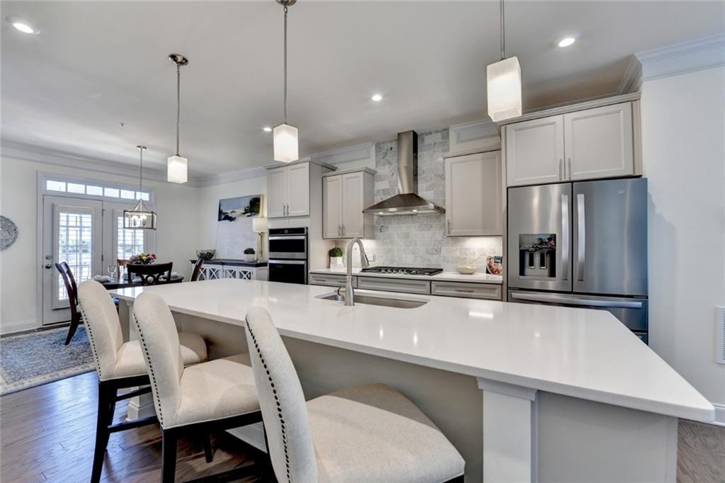 605 Hanlon Way, Alpharetta, Georgia image 20