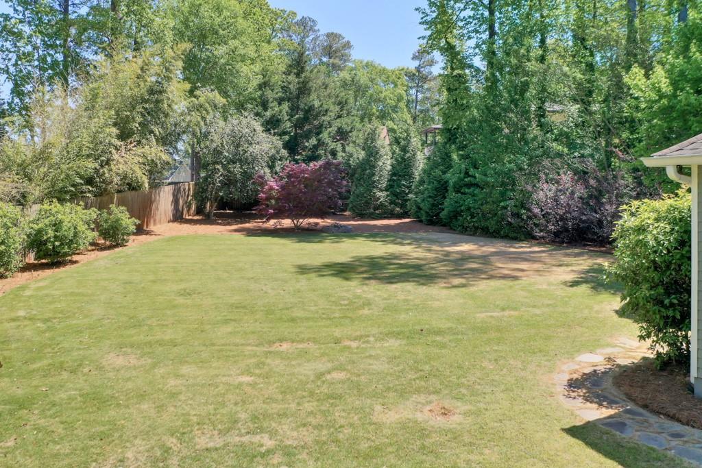 4220 Fairgreen Drive, Marietta, Georgia image 43