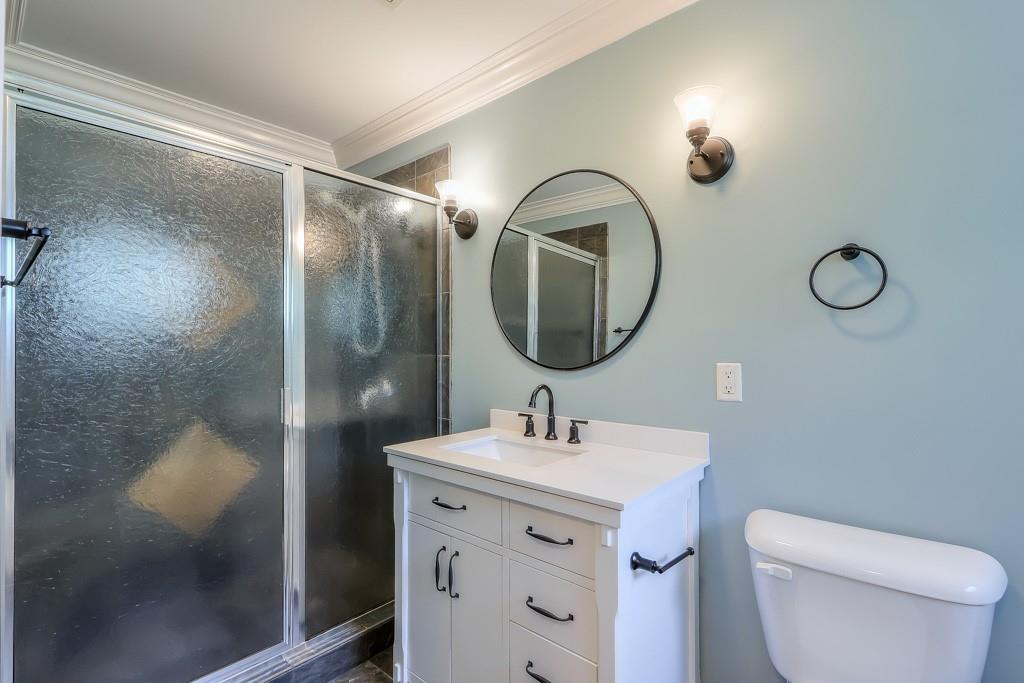 4220 Fairgreen Drive, Marietta, Georgia image 32