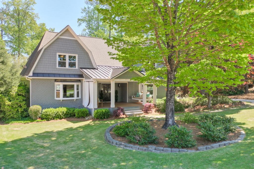 4220 Fairgreen Drive, Marietta, Georgia image 3