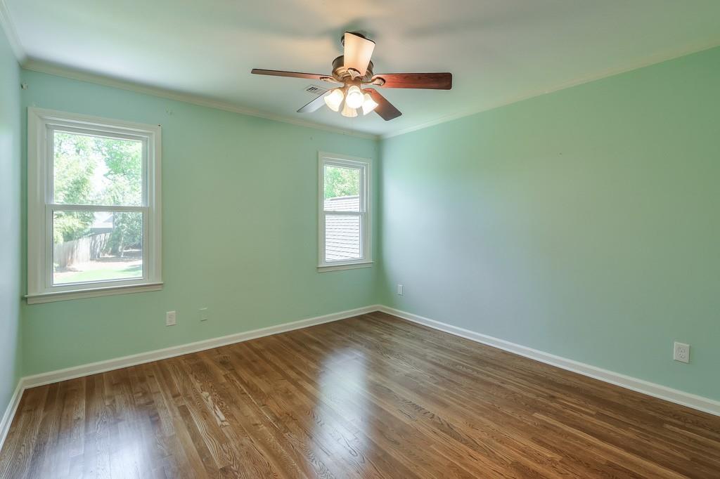 4220 Fairgreen Drive, Marietta, Georgia image 37
