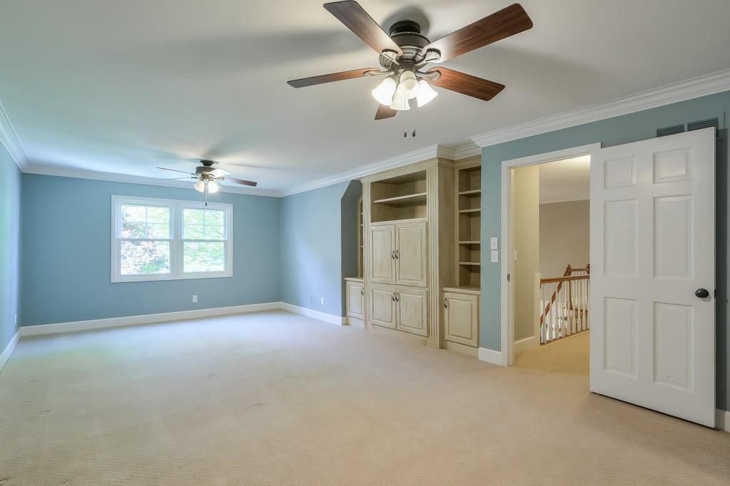 4220 Fairgreen Drive, Marietta, Georgia image 30