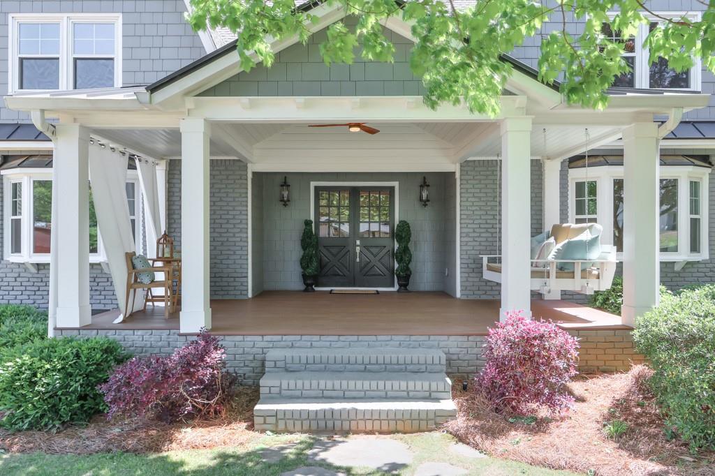 4220 Fairgreen Drive, Marietta, Georgia image 2
