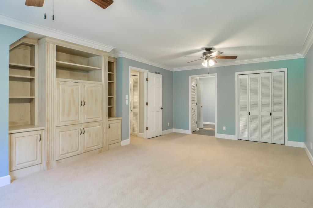 4220 Fairgreen Drive, Marietta, Georgia image 31