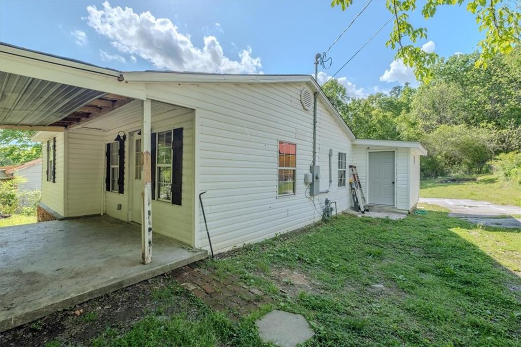 613 Bradley Avenue, La Fayette, Georgia image 22