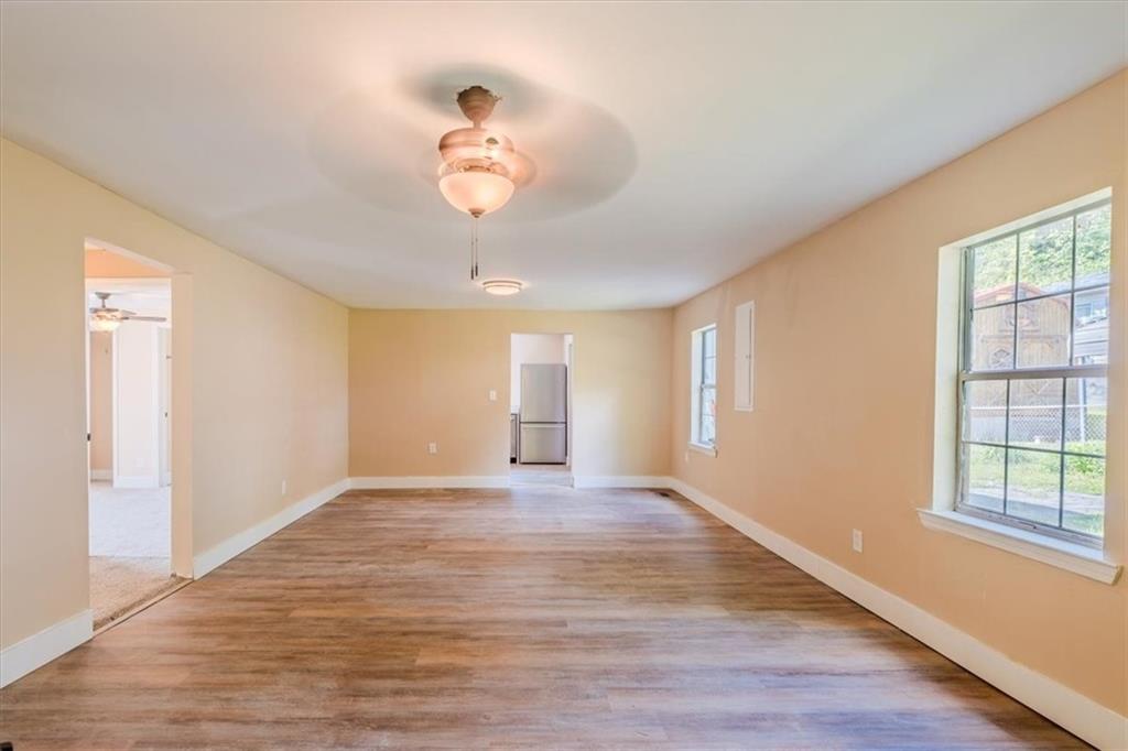 613 Bradley Avenue, La Fayette, Georgia image 6
