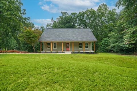 4202 Belvedere Drive Gainesville GA 30506