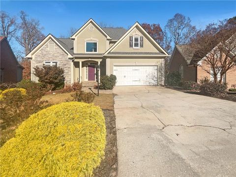 Photo of 2669 Glenrose Hill, Atlanta, GA 30341 (MLS # 7689636)