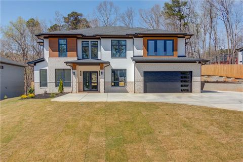 816 Riverside Road Sugar Hill GA 30518