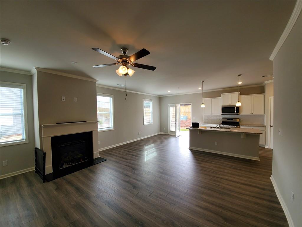 763 Woodstock Grove Drive