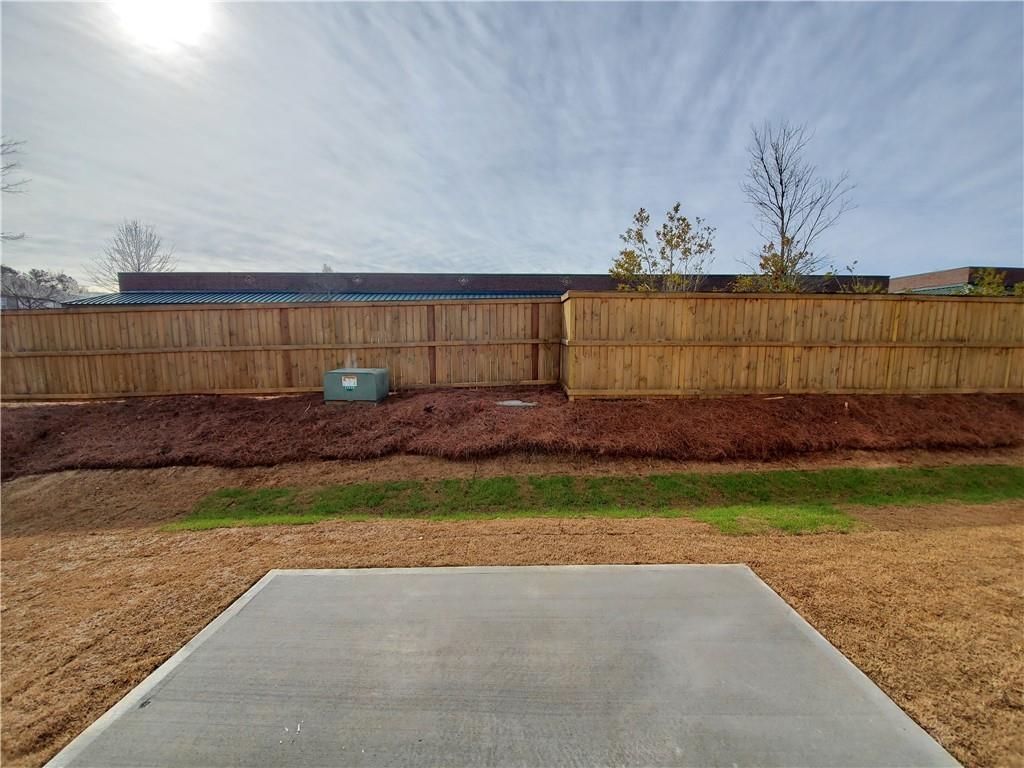763 Woodstock Grove Drive