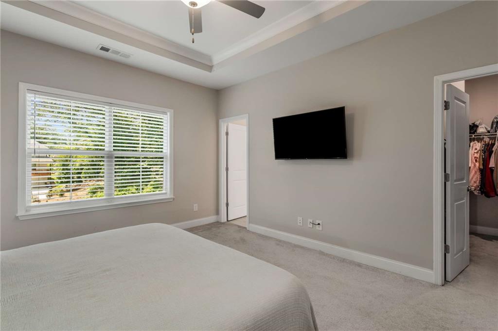 4524 Mikajack Drive, Smyrna, Georgia image 20