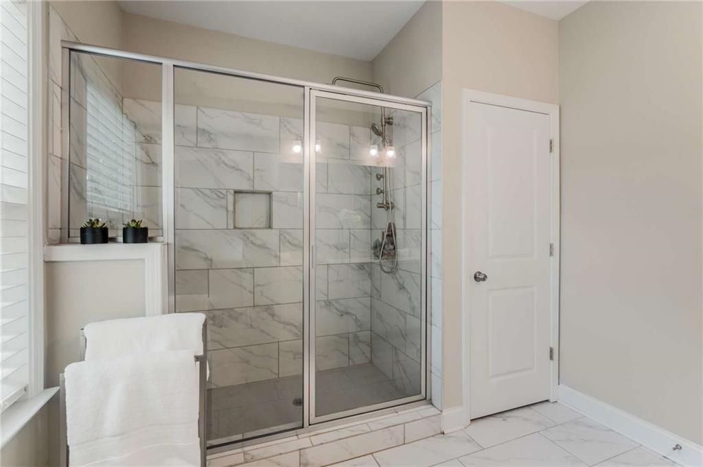 4524 Mikajack Drive, Smyrna, Georgia image 22