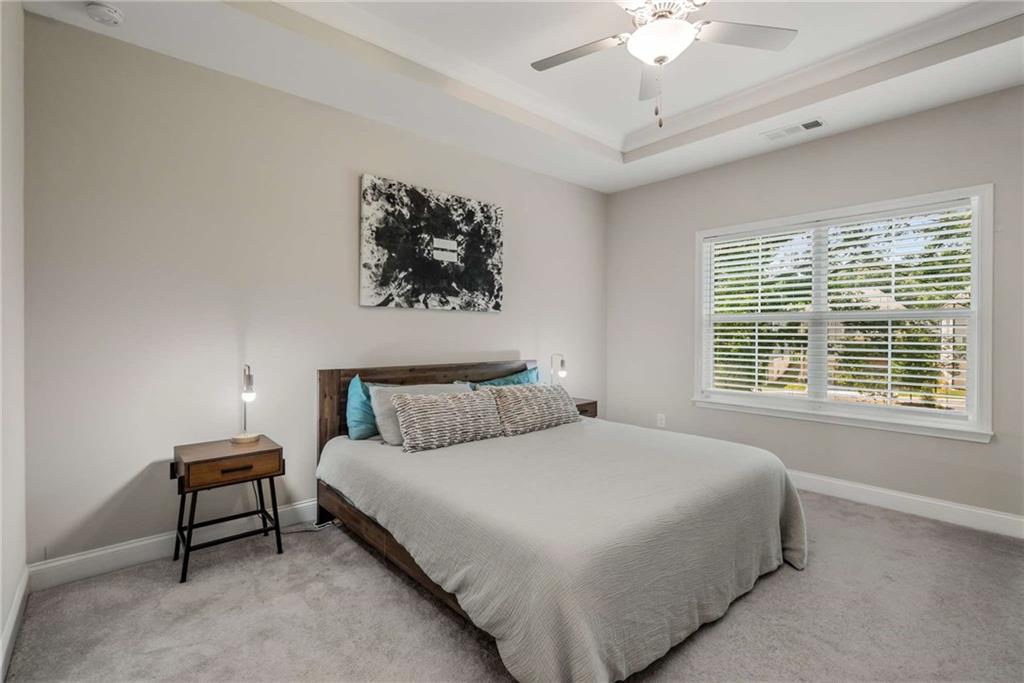 4524 Mikajack Drive, Smyrna, Georgia image 18