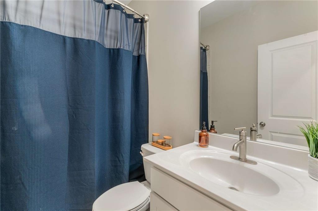 4524 Mikajack Drive, Smyrna, Georgia image 30