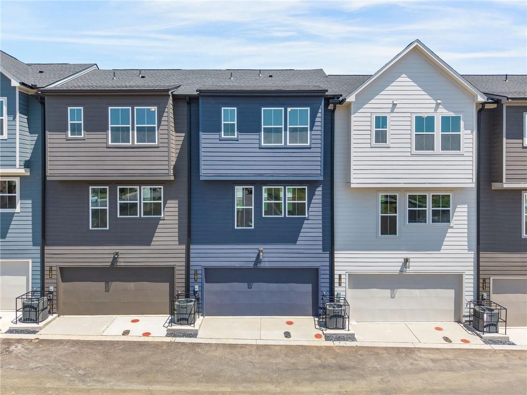 1107 Hodgepodge Way Lot 4